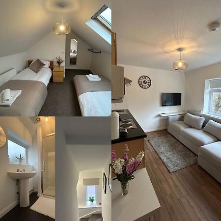 31 Canal Apartments, Canal View -Temple Meads Μπρίστολ Εξωτερικό φωτογραφία