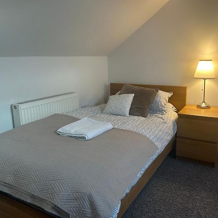 31 Canal Apartments, Canal View -Temple Meads Μπρίστολ Εξωτερικό φωτογραφία