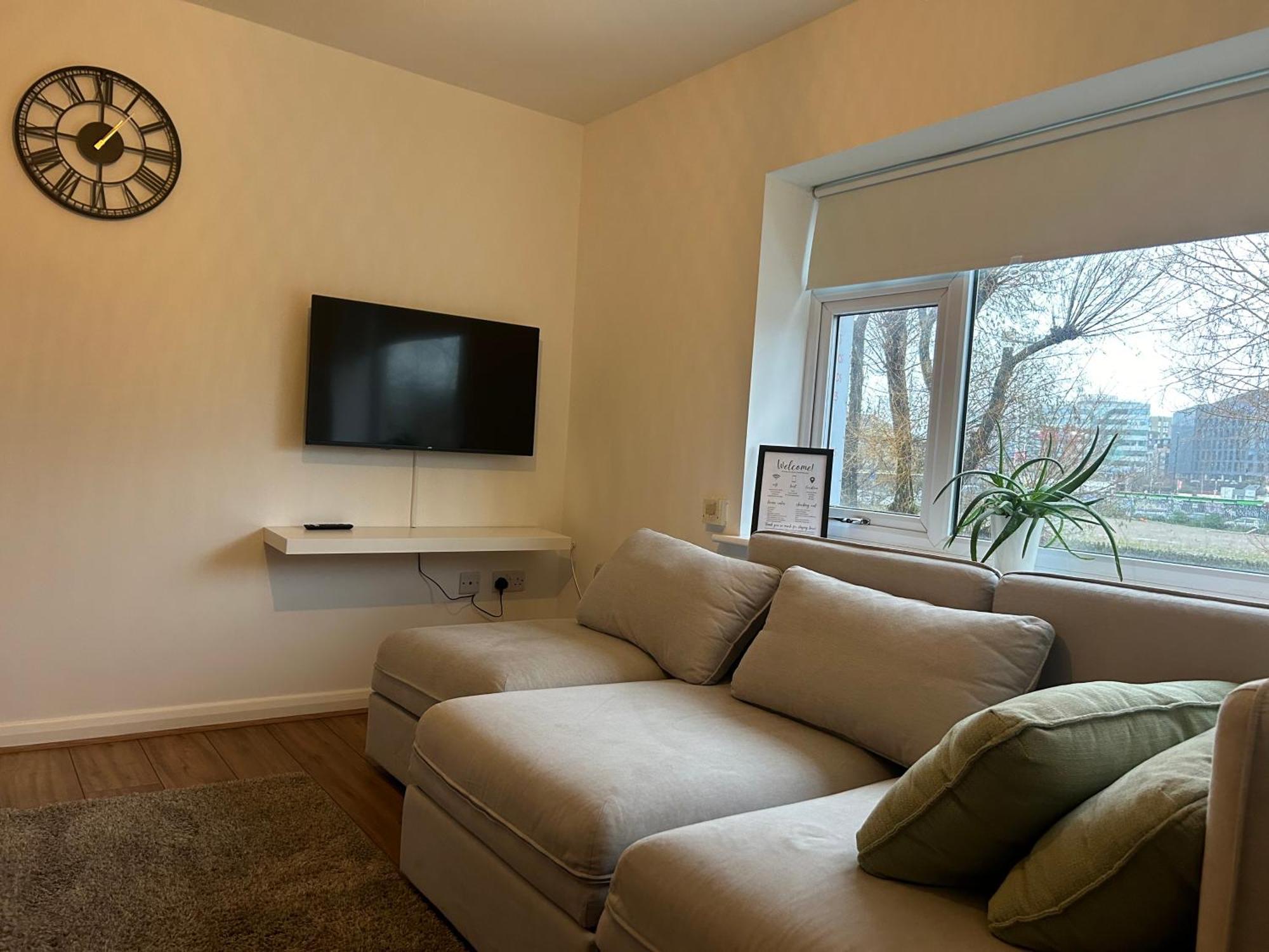 31 Canal Apartments, Canal View -Temple Meads Μπρίστολ Εξωτερικό φωτογραφία