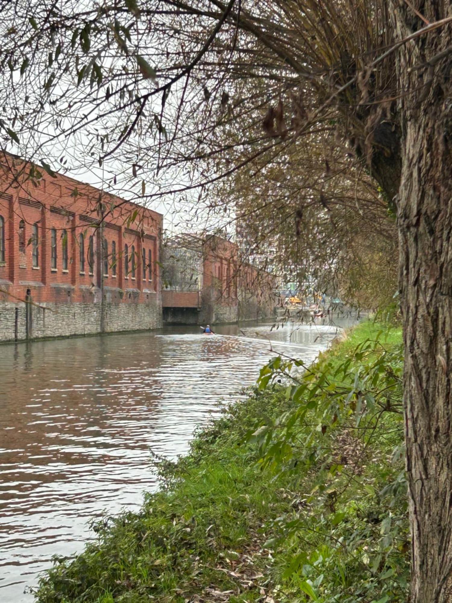 31 Canal Apartments, Canal View -Temple Meads Μπρίστολ Εξωτερικό φωτογραφία