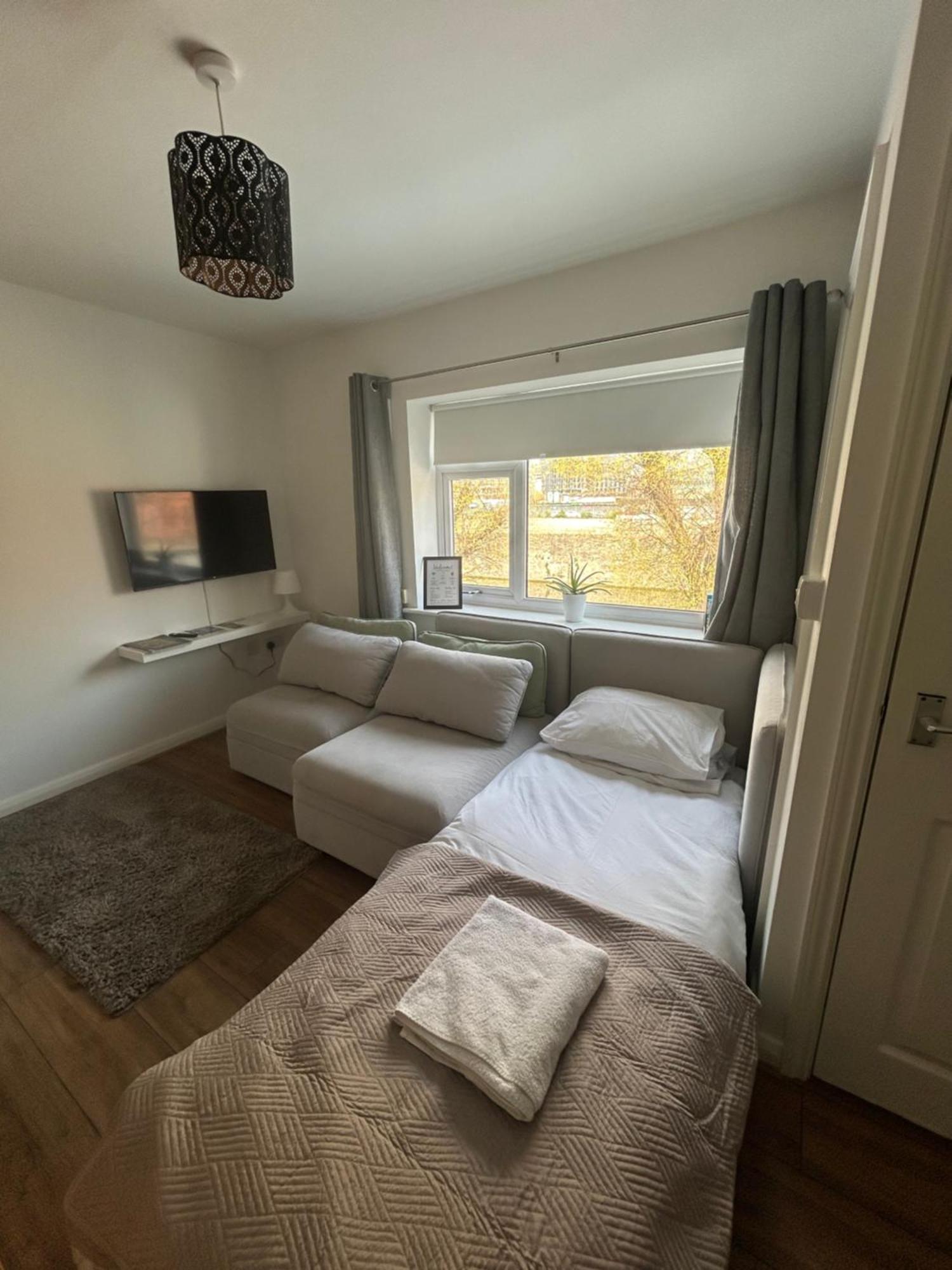 31 Canal Apartments, Canal View -Temple Meads Μπρίστολ Εξωτερικό φωτογραφία